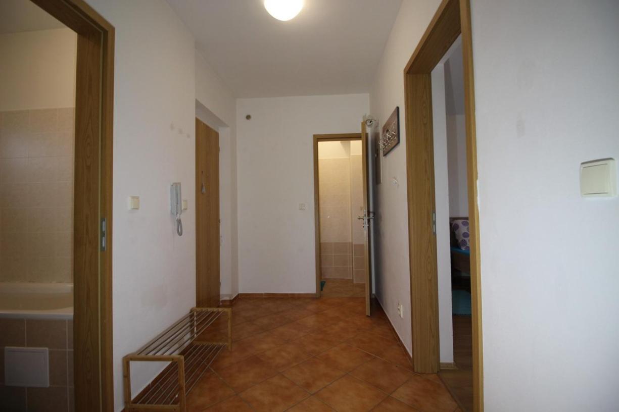 Apartman 502 Ruzindol Exterior foto