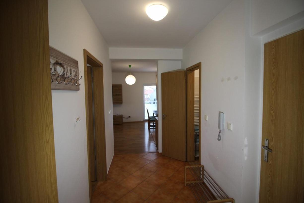 Apartman 502 Ruzindol Exterior foto